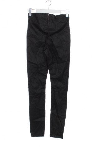 Дамски панталон VILA, Размер S, Цвят Черен, Цена 2,04 €