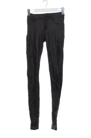 Pantaloni de femei VILA, Mărime XS, Culoare Negru, Preț 17,99 Lei
