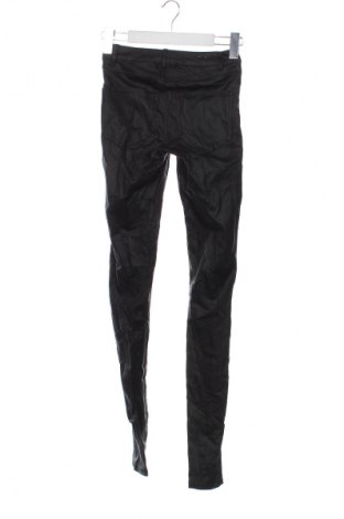 Pantaloni de femei VILA, Mărime XS, Culoare Negru, Preț 17,99 Lei