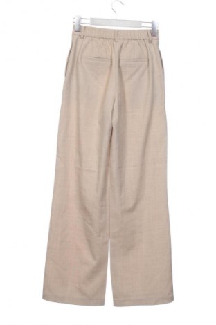 Damenhose VILA, Größe XS, Farbe Beige, Preis € 18,99