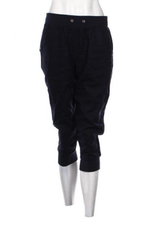 Dámské kalhoty  Vavite, Velikost M, Barva Modrá, Cena  149,00 Kč