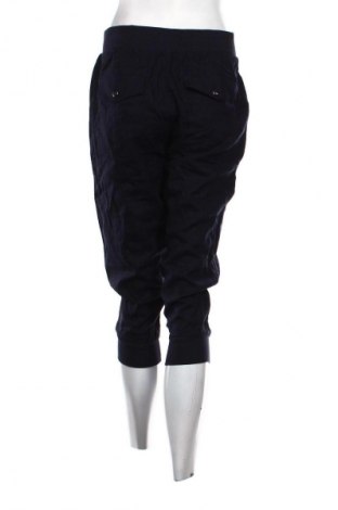 Dámské kalhoty  Vavite, Velikost M, Barva Modrá, Cena  149,00 Kč