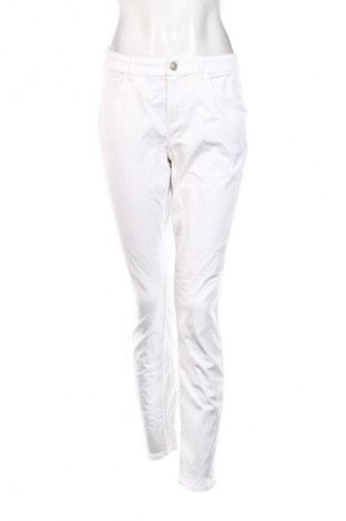 Dámské kalhoty  Vayana, Velikost L, Barva Bílá, Cena  359,00 Kč