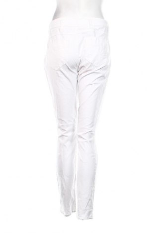 Dámské kalhoty  Vayana, Velikost L, Barva Bílá, Cena  359,00 Kč