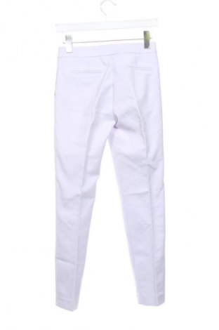 Γυναικείο παντελόνι Vayana, Μέγεθος XS, Χρώμα Βιολετί, Τιμή 15,00 €