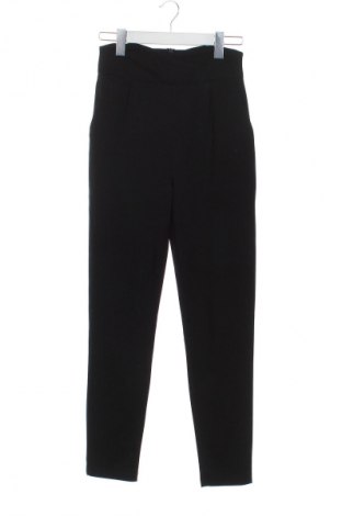 Dámské kalhoty  Vera & Lucy, Velikost XS, Barva Černá, Cena  139,00 Kč