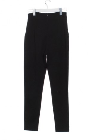 Dámské kalhoty  Vera & Lucy, Velikost XS, Barva Černá, Cena  139,00 Kč