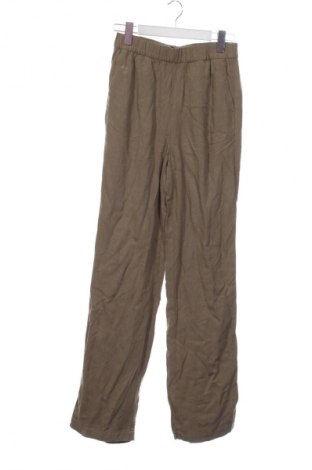 Női nadrág Vero Moda, Méret XS, Szín Zöld, Ár 4 969 Ft