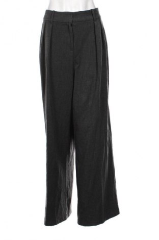 Pantaloni de femei Vero Moda, Mărime M, Culoare Gri, Preț 85,99 Lei
