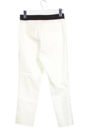 Női nadrág Vero Moda, Méret XS, Szín Fehér, Ár 12 079 Ft