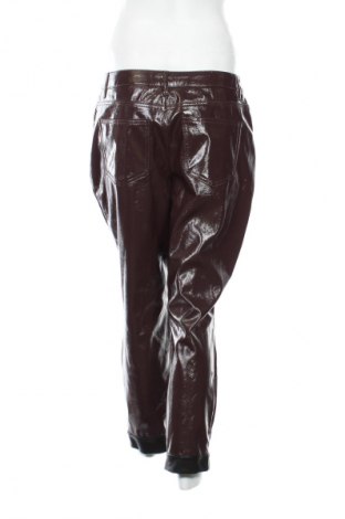 Dámské kalhoty  Vero Moda, Velikost L, Barva Hnědá, Cena  199,00 Kč