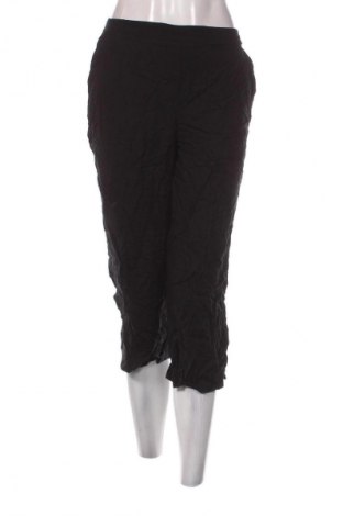 Γυναικείο παντελόνι Vero Moda, Μέγεθος XL, Χρώμα Μαύρο, Τιμή 8,99 €