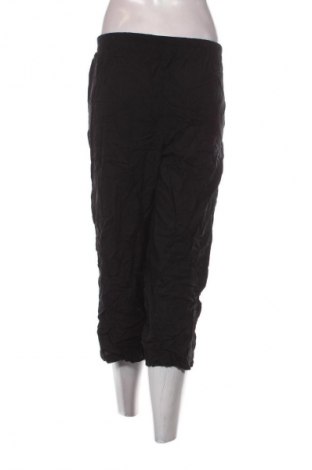 Γυναικείο παντελόνι Vero Moda, Μέγεθος XL, Χρώμα Μαύρο, Τιμή 8,99 €