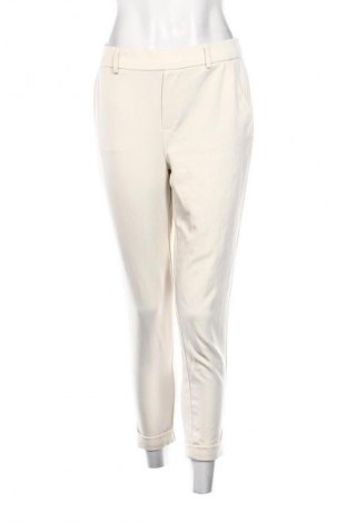 Dámské kalhoty  Vero Moda, Velikost M, Barva Bílá, Cena  397,00 Kč