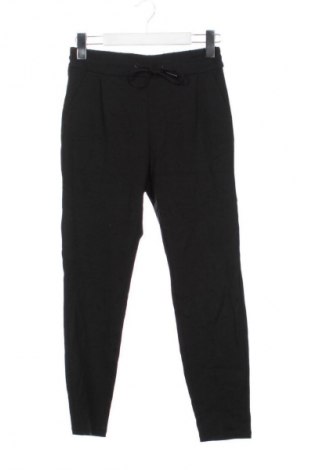 Dámské kalhoty  Vero Moda, Velikost XS, Barva Černá, Cena  139,00 Kč
