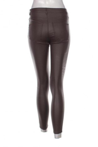 Дамски панталон Vero Moda, Размер M, Цвят Кафяв, Цена 32,21 €