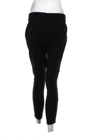 Γυναικείο παντελόνι Vero Moda, Μέγεθος M, Χρώμα Μαύρο, Τιμή 30,99 €