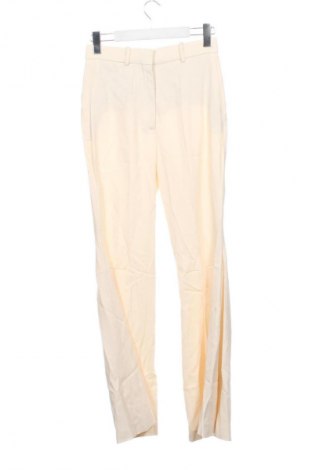 Damenhose Victoria Beckham x Mango, Größe XS, Farbe Beige, Preis € 18,99