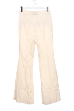 Damenhose Victoria Beckham x Mango, Größe XS, Farbe Beige, Preis € 18,99