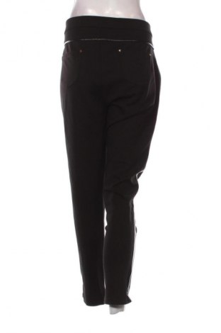 Γυναικείο παντελόνι Viventy by Bernd Berger, Μέγεθος XXL, Χρώμα Μαύρο, Τιμή 6,99 €