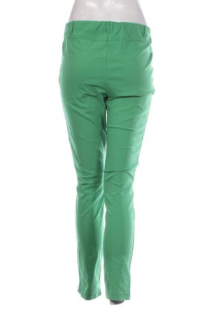 Γυναικείο παντελόνι Walbusch, Μέγεθος M, Χρώμα Πράσινο, Τιμή 28,99 €