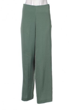 Dámské kalhoty  Weekday, Velikost S, Barva Zelená, Cena  539,00 Kč