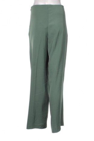 Dámské kalhoty  Weekday, Velikost S, Barva Zelená, Cena  539,00 Kč