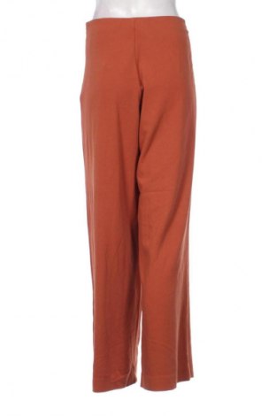 Γυναικείο παντελόνι Weekday, Μέγεθος S, Χρώμα Πορτοκαλί, Τιμή 19,99 €