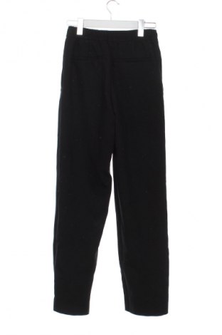 Damskie spodnie Weekday, Rozmiar XS, Kolor Czarny, Cena 41,99 zł