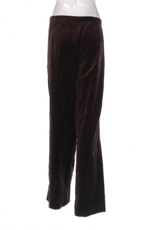 Γυναικείο παντελόνι Wille, Μέγεθος 3XL, Χρώμα Καφέ, Τιμή 13,99 €