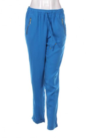 Dámské kalhoty  Xside, Velikost M, Barva Modrá, Cena  425,00 Kč