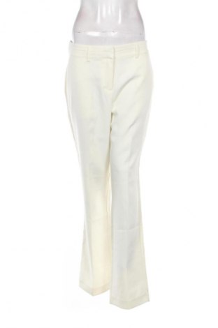 Γυναικείο παντελόνι Y.A.S, Μέγεθος L, Χρώμα Εκρού, Τιμή 58,99 €