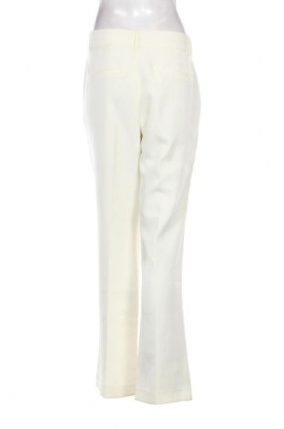 Γυναικείο παντελόνι Y.A.S, Μέγεθος L, Χρώμα Εκρού, Τιμή 58,99 €