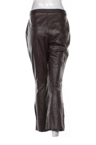 Γυναικείο παντελόνι Yaya, Μέγεθος M, Χρώμα Καφέ, Τιμή 8,99 €