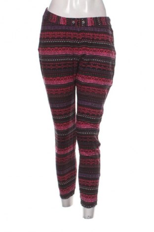 Pantaloni de femei Yessica, Mărime L, Culoare Multicolor, Preț 42,99 Lei