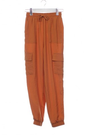 Damskie spodnie Yessica, Rozmiar XS, Kolor Brązowy, Cena 67,99 zł