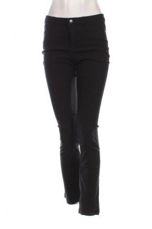 Pantaloni de femei Yessica, Mărime M, Culoare Negru, Preț 13,99 Lei