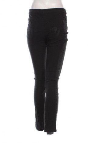 Pantaloni de femei Yessica, Mărime M, Culoare Negru, Preț 13,99 Lei