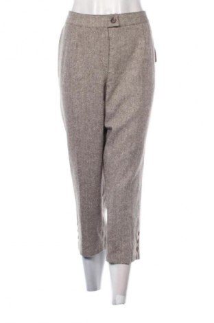 Γυναικείο παντελόνι Yessica, Μέγεθος XL, Χρώμα Πολύχρωμο, Τιμή 13,99 €