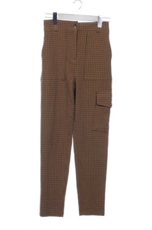 Γυναικείο παντελόνι Yessica, Μέγεθος XS, Χρώμα Πολύχρωμο, Τιμή 11,99 €