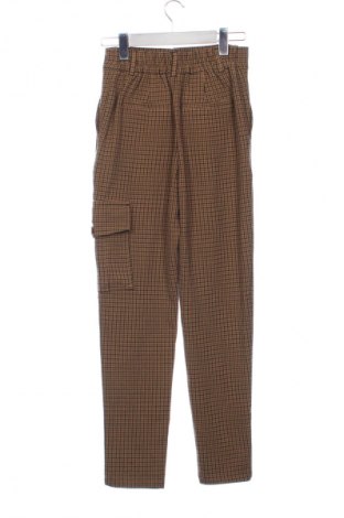 Γυναικείο παντελόνι Yessica, Μέγεθος XS, Χρώμα Πολύχρωμο, Τιμή 11,99 €