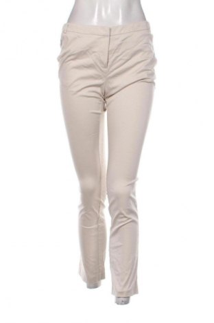 Dámské kalhoty  Yessica, Velikost M, Barva Krémová, Cena  425,00 Kč