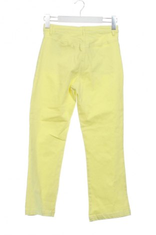 Γυναικείο παντελόνι Zara, Μέγεθος S, Χρώμα Πράσινο, Τιμή 11,99 €