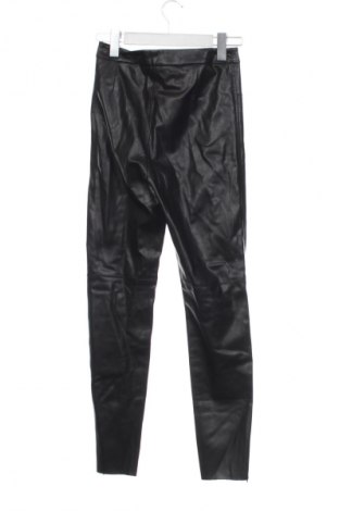 Dámské kalhoty  Zara, Velikost XS, Barva Černá, Cena  339,00 Kč