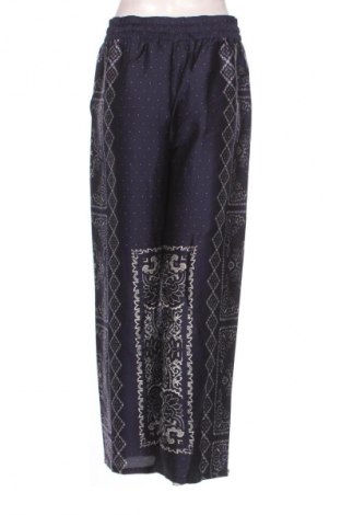 Damskie spodnie Zara, Rozmiar XL, Kolor Kolorowy, Cena 72,99 zł