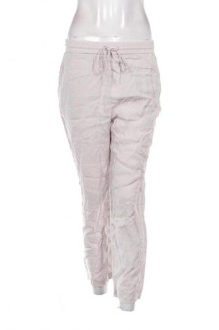 Dámské kalhoty  Zara, Velikost S, Barva Béžová, Cena  339,00 Kč