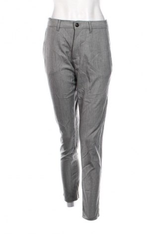 Dámské kalhoty  Zara, Velikost L, Barva Šedá, Cena  269,00 Kč