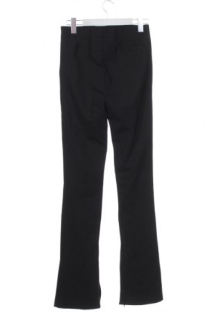 Dámské kalhoty  Zara, Velikost XXS, Barva Černá, Cena  209,00 Kč