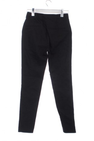 Dámské kalhoty  Zara, Velikost XS, Barva Černá, Cena  339,00 Kč