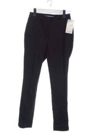 Dámské kalhoty  Zara, Velikost XS, Barva Černá, Cena  899,00 Kč